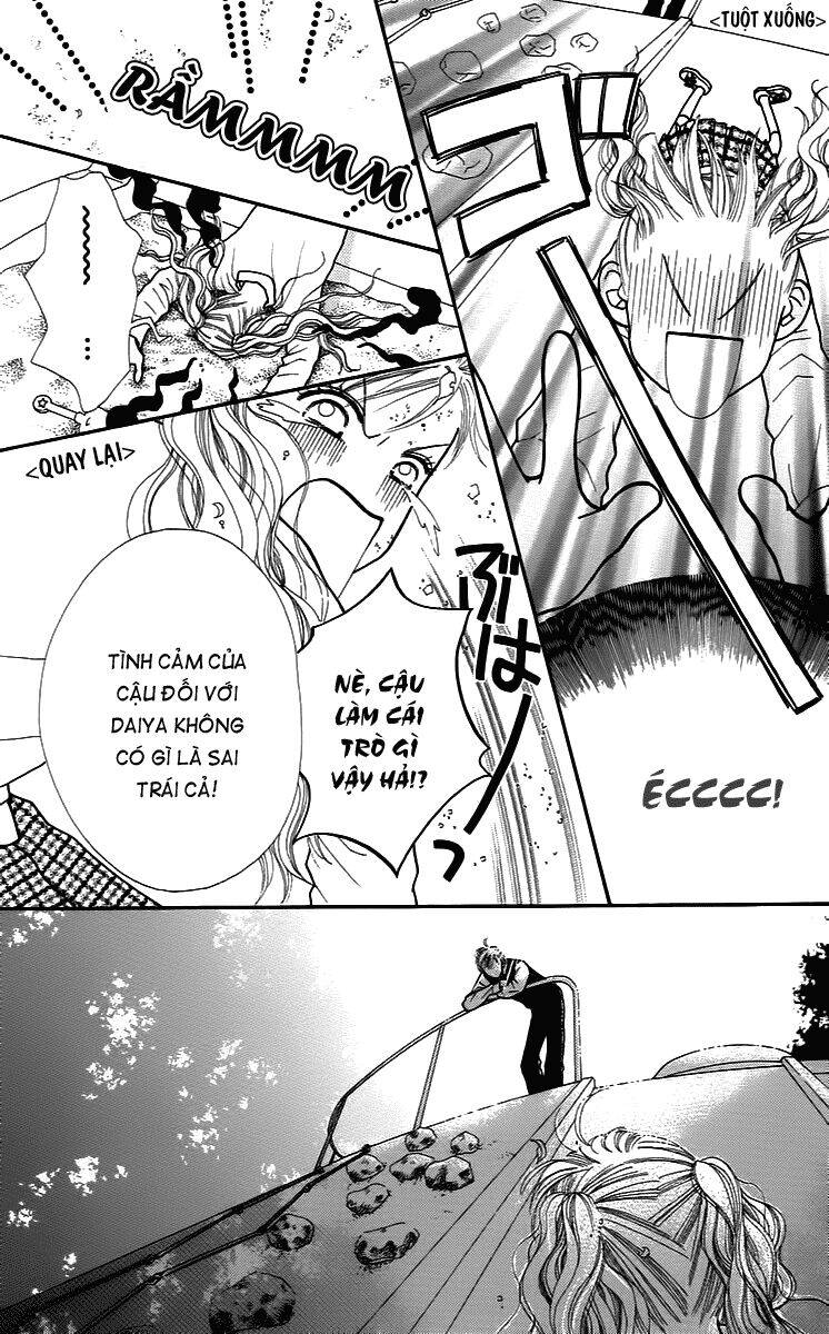 Cô Láng Giềng Chapter 11 - Trang 2