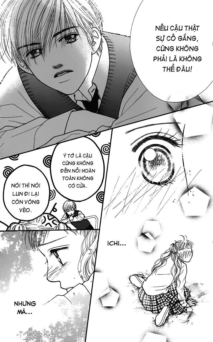 Cô Láng Giềng Chapter 11 - Trang 2