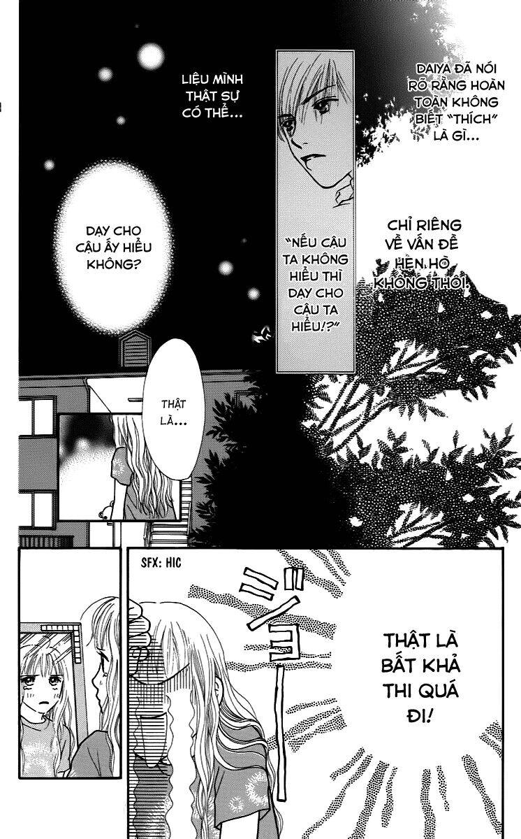 Cô Láng Giềng Chapter 11 - Trang 2