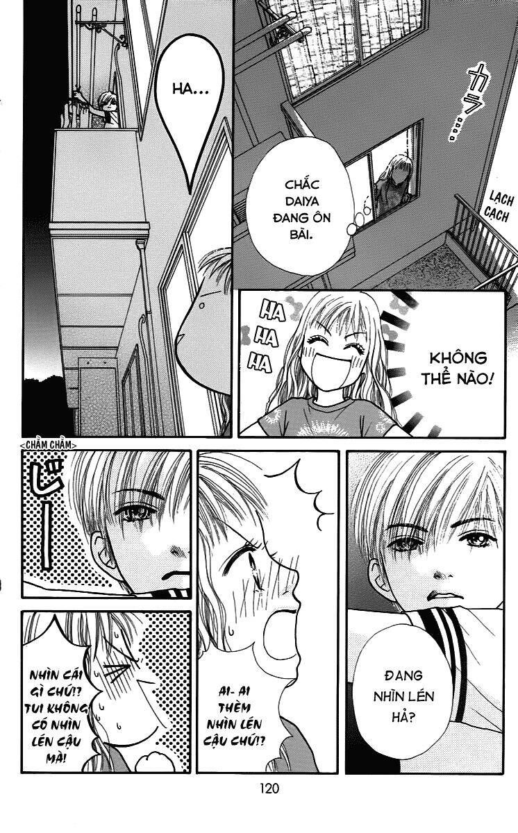 Cô Láng Giềng Chapter 11 - Trang 2