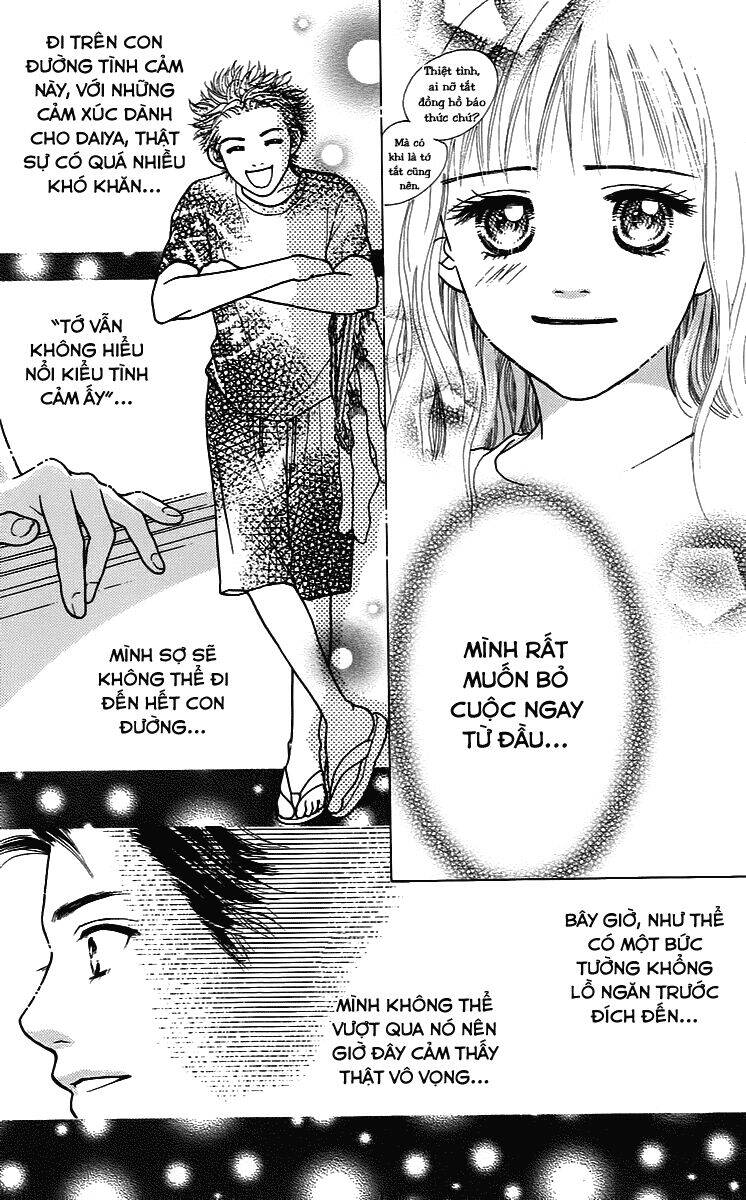 Cô Láng Giềng Chapter 11 - Trang 2