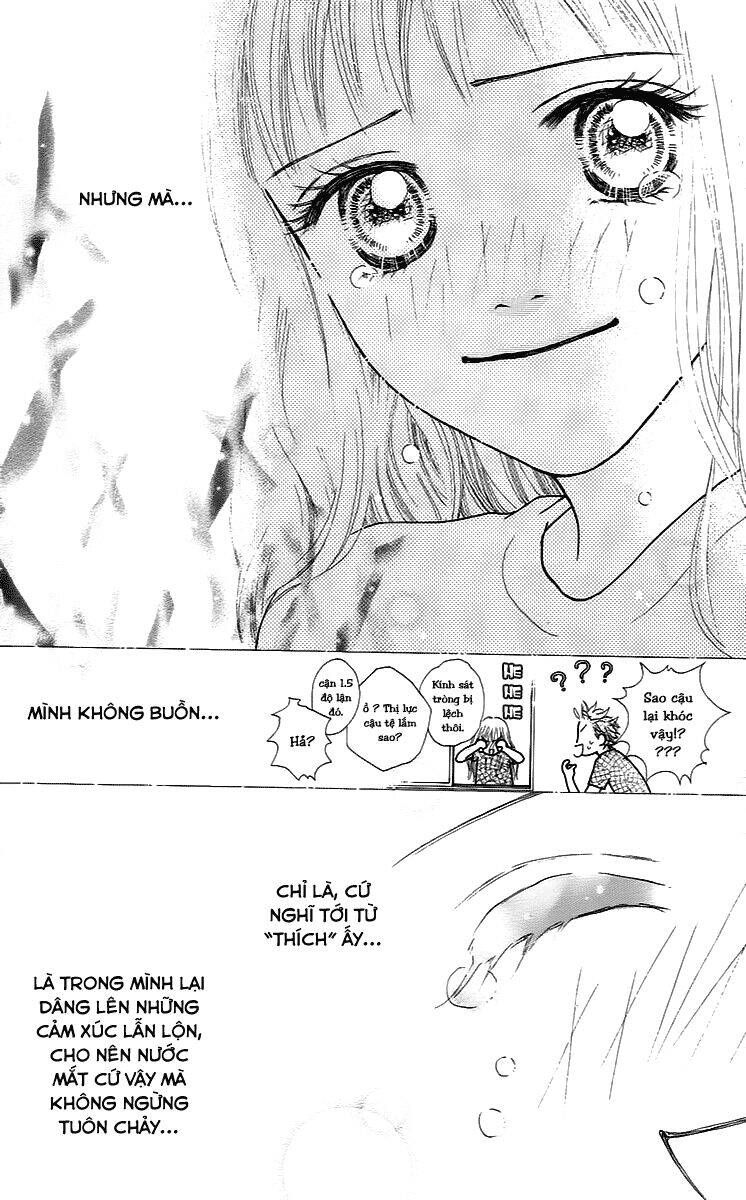 Cô Láng Giềng Chapter 11 - Trang 2