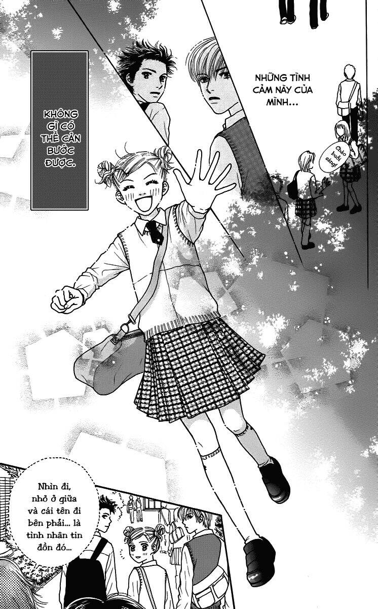 Cô Láng Giềng Chapter 11 - Trang 2