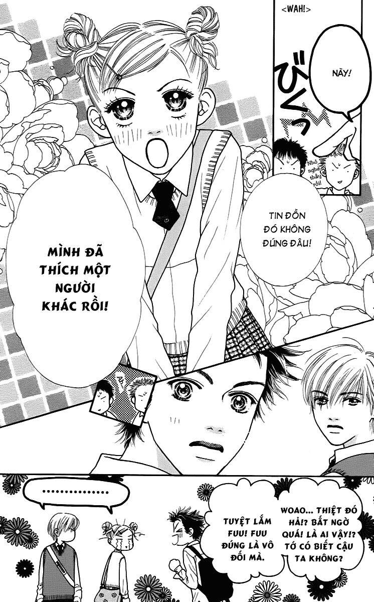 Cô Láng Giềng Chapter 11 - Trang 2