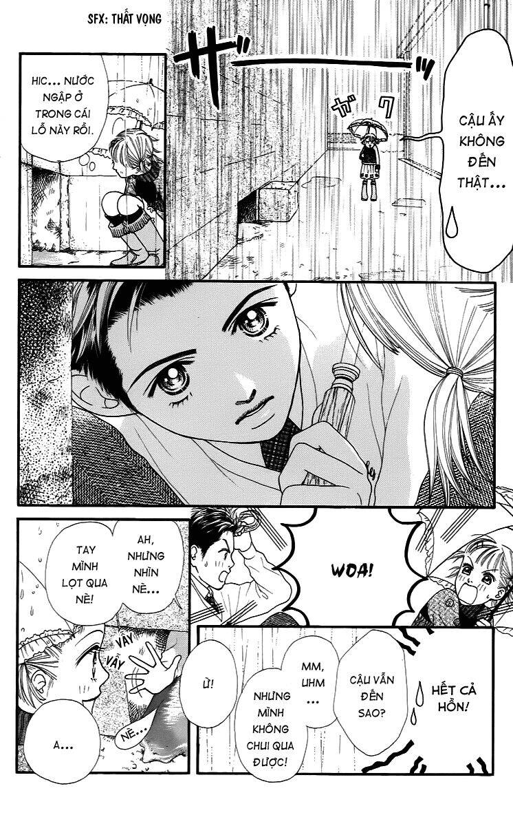 Cô Láng Giềng Chapter 12 - Trang 2