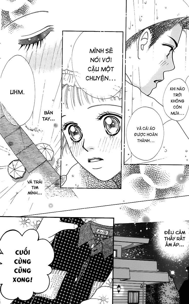 Cô Láng Giềng Chapter 12 - Trang 2