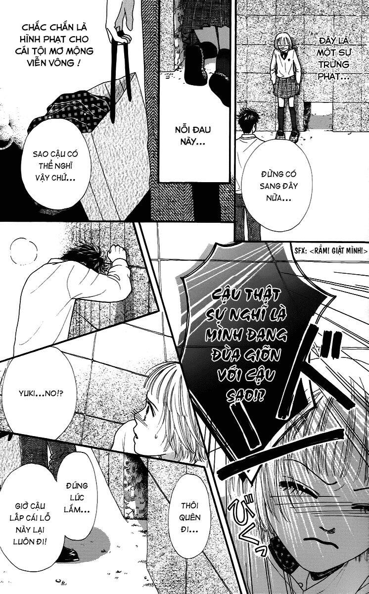 Cô Láng Giềng Chapter 13 - Trang 2