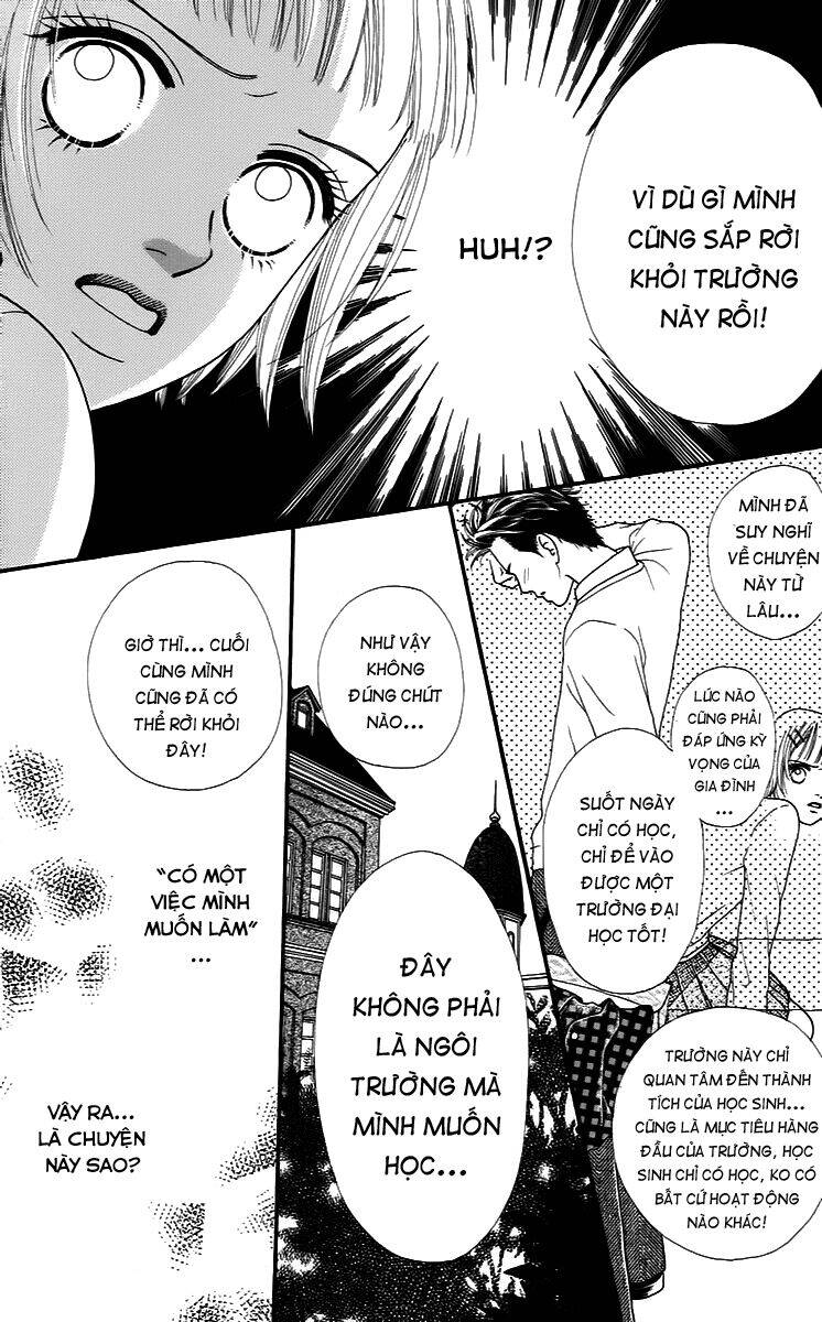 Cô Láng Giềng Chapter 13 - Trang 2