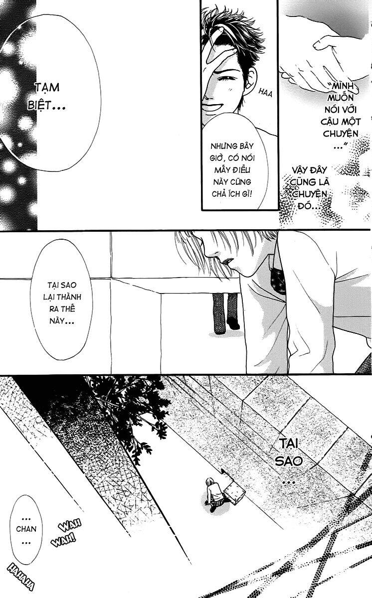 Cô Láng Giềng Chapter 13 - Trang 2