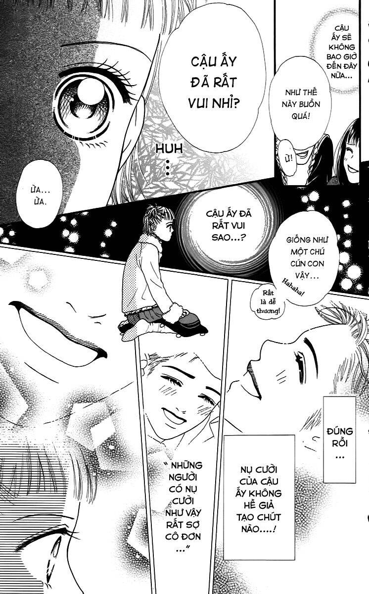 Cô Láng Giềng Chapter 13 - Trang 2