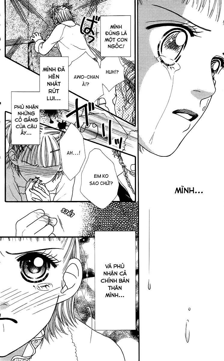 Cô Láng Giềng Chapter 13 - Trang 2