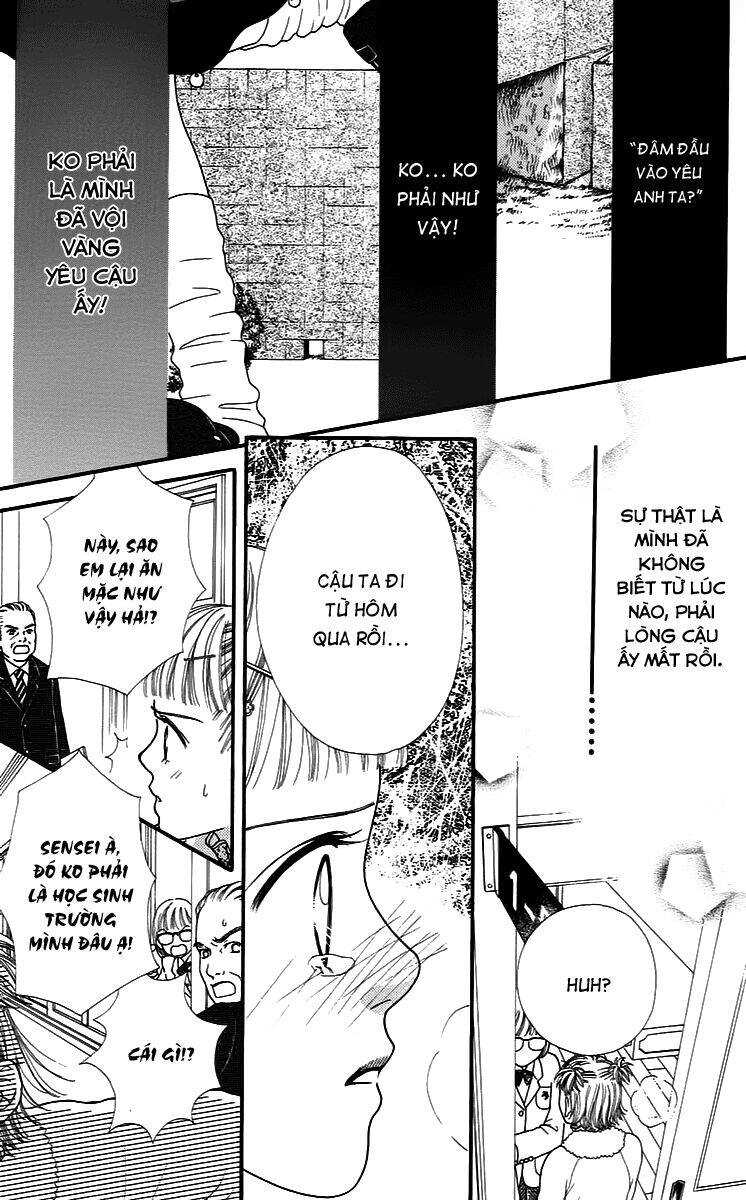 Cô Láng Giềng Chapter 13 - Trang 2