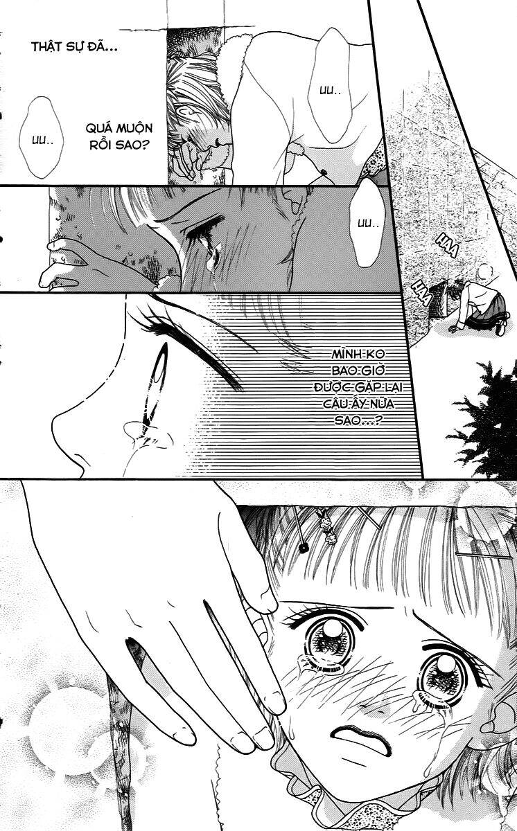 Cô Láng Giềng Chapter 13 - Trang 2