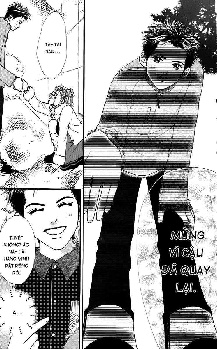 Cô Láng Giềng Chapter 13 - Trang 2