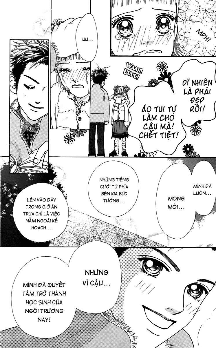 Cô Láng Giềng Chapter 13 - Trang 2