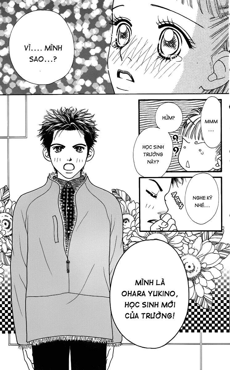 Cô Láng Giềng Chapter 13 - Trang 2