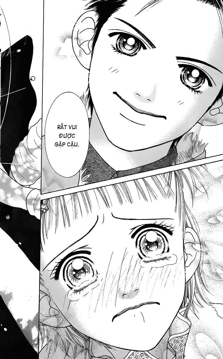 Cô Láng Giềng Chapter 13 - Trang 2