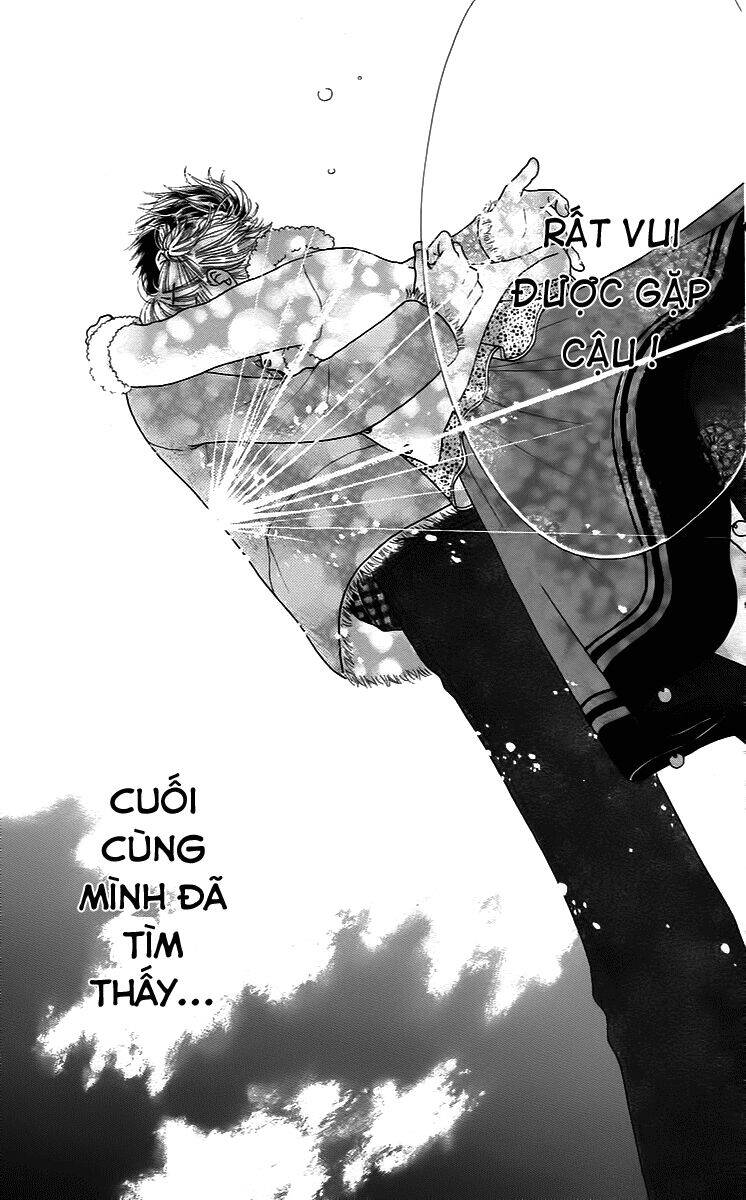 Cô Láng Giềng Chapter 13 - Trang 2