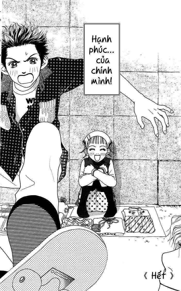 Cô Láng Giềng Chapter 13 - Trang 2