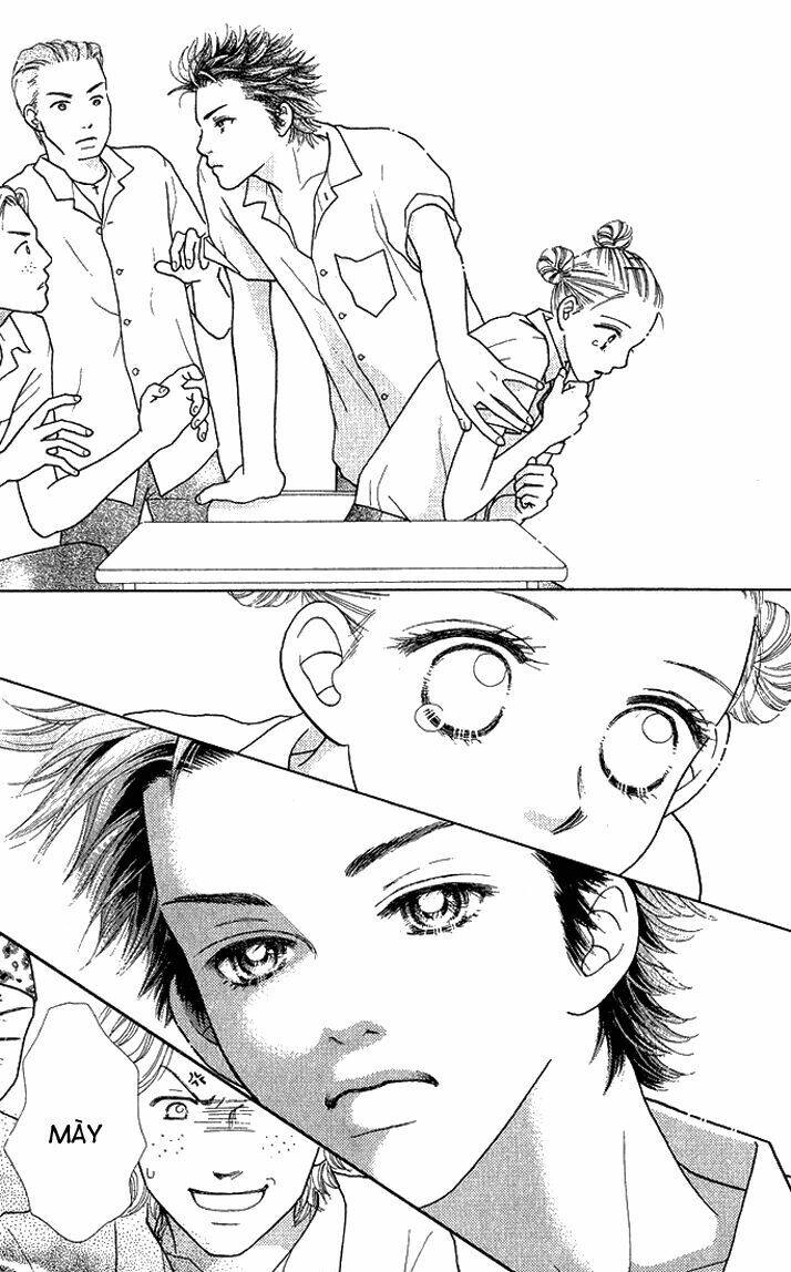 Cô Láng Giềng Chapter 14 - Trang 2