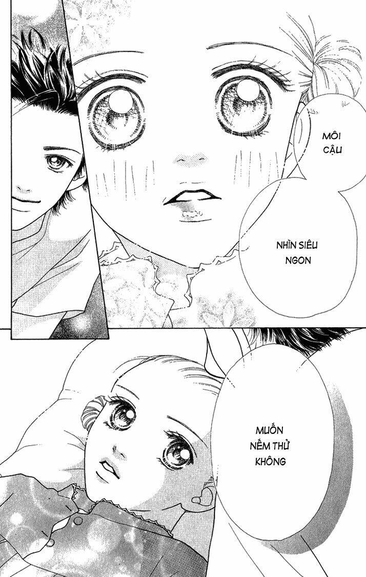 Cô Láng Giềng Chapter 14 - Trang 2