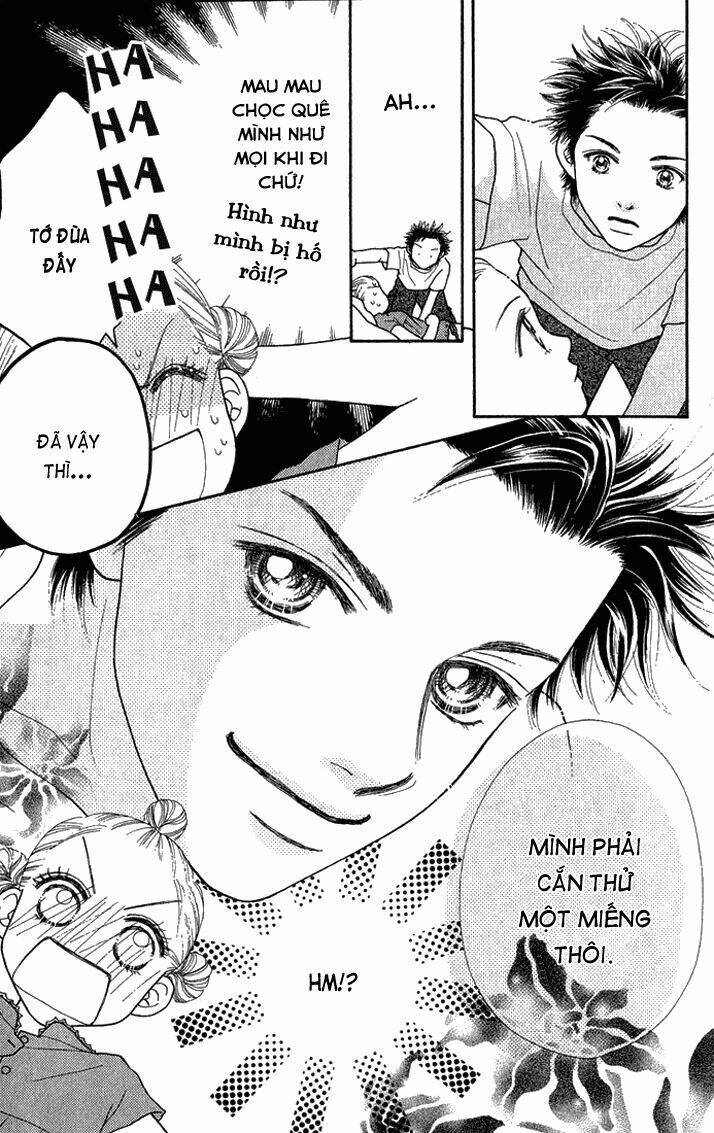 Cô Láng Giềng Chapter 14 - Trang 2