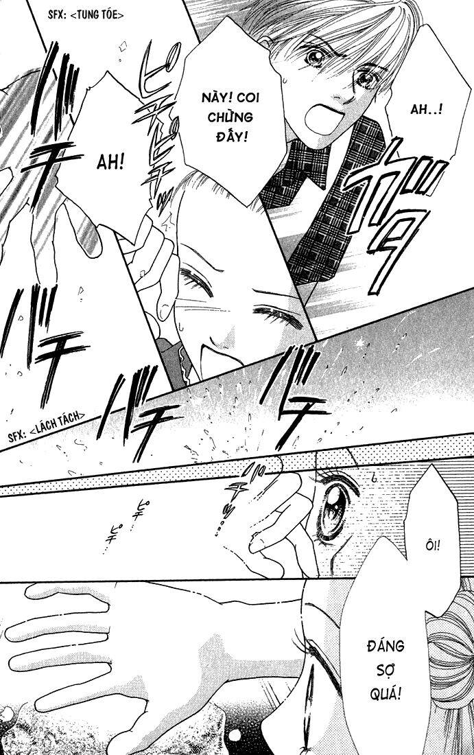 Cô Láng Giềng Chapter 15 - Trang 2