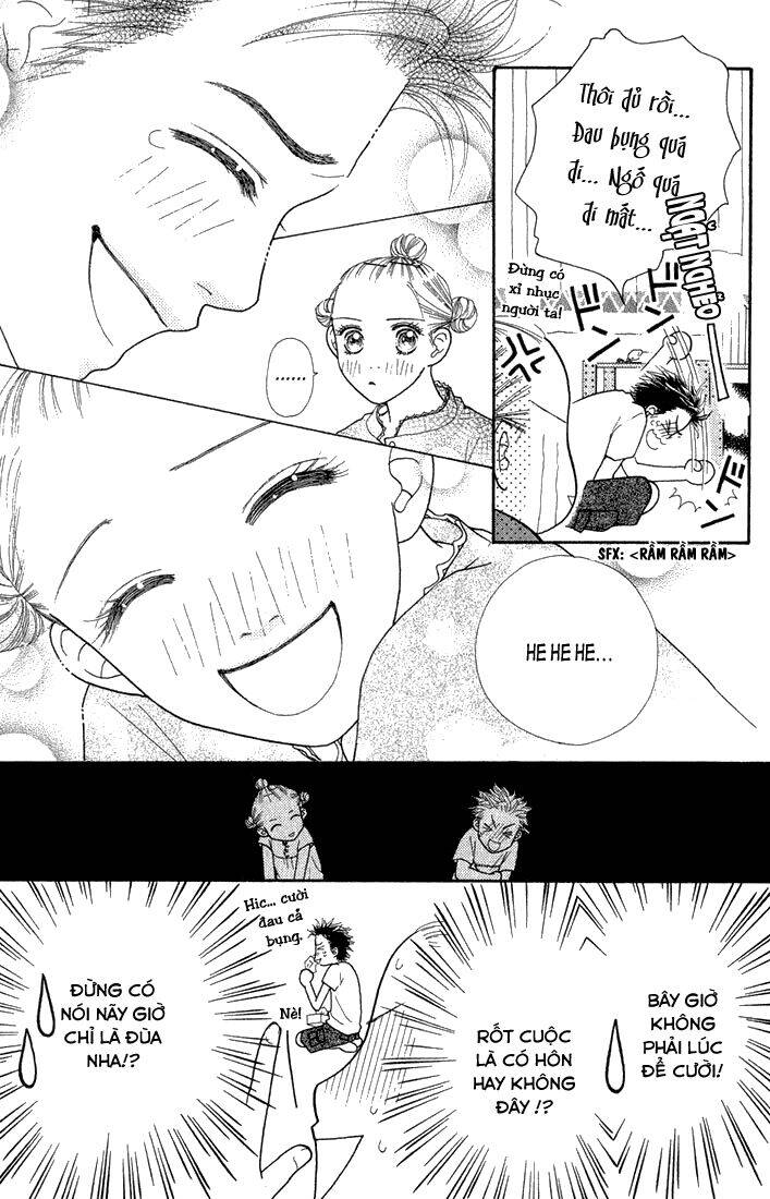 Cô Láng Giềng Chapter 15 - Trang 2