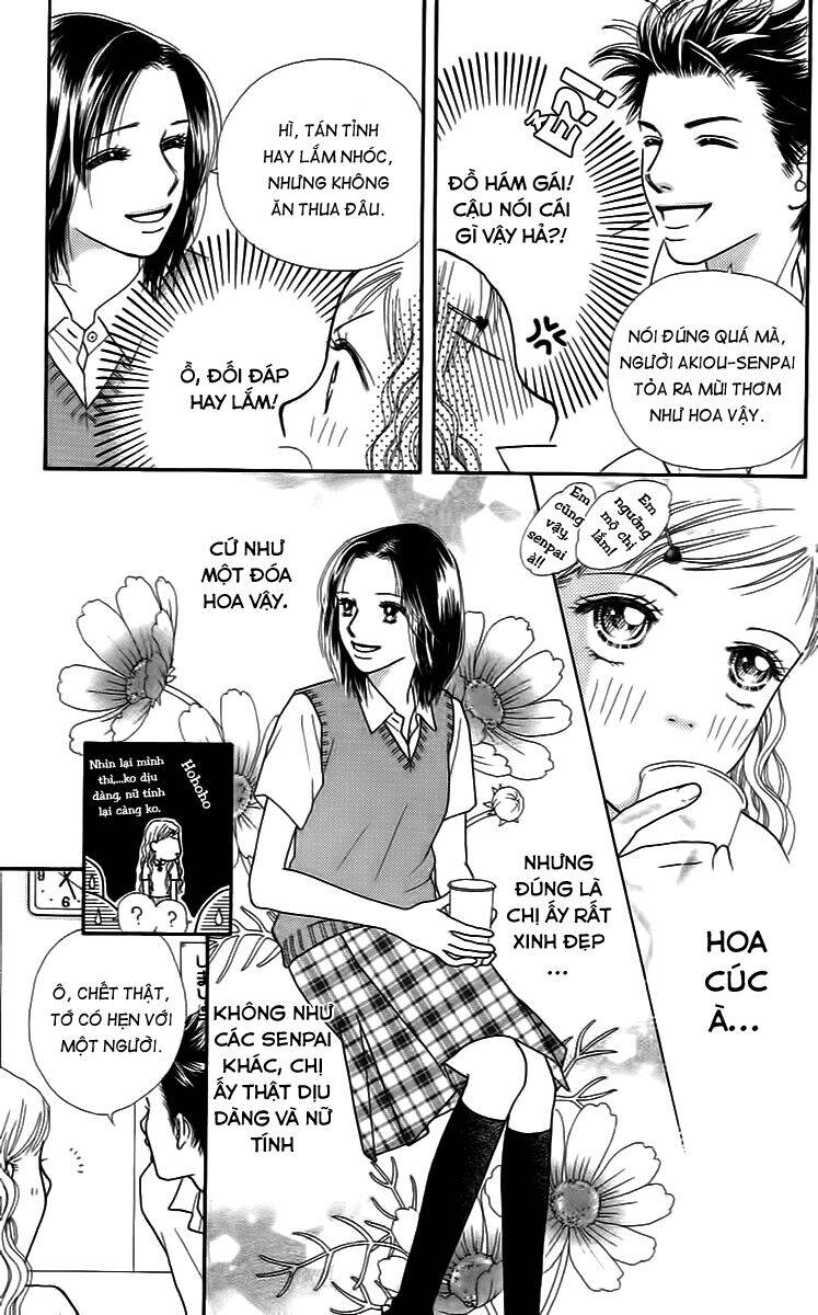 Cô Láng Giềng Chapter 16 - Trang 2