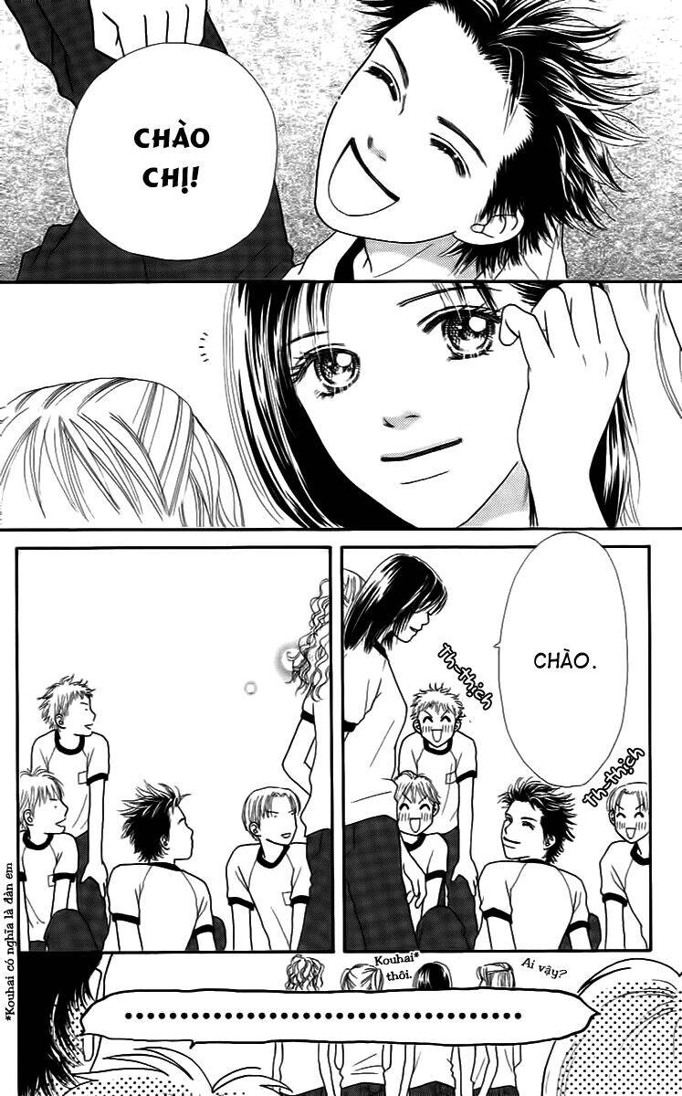 Cô Láng Giềng Chapter 16 - Trang 2