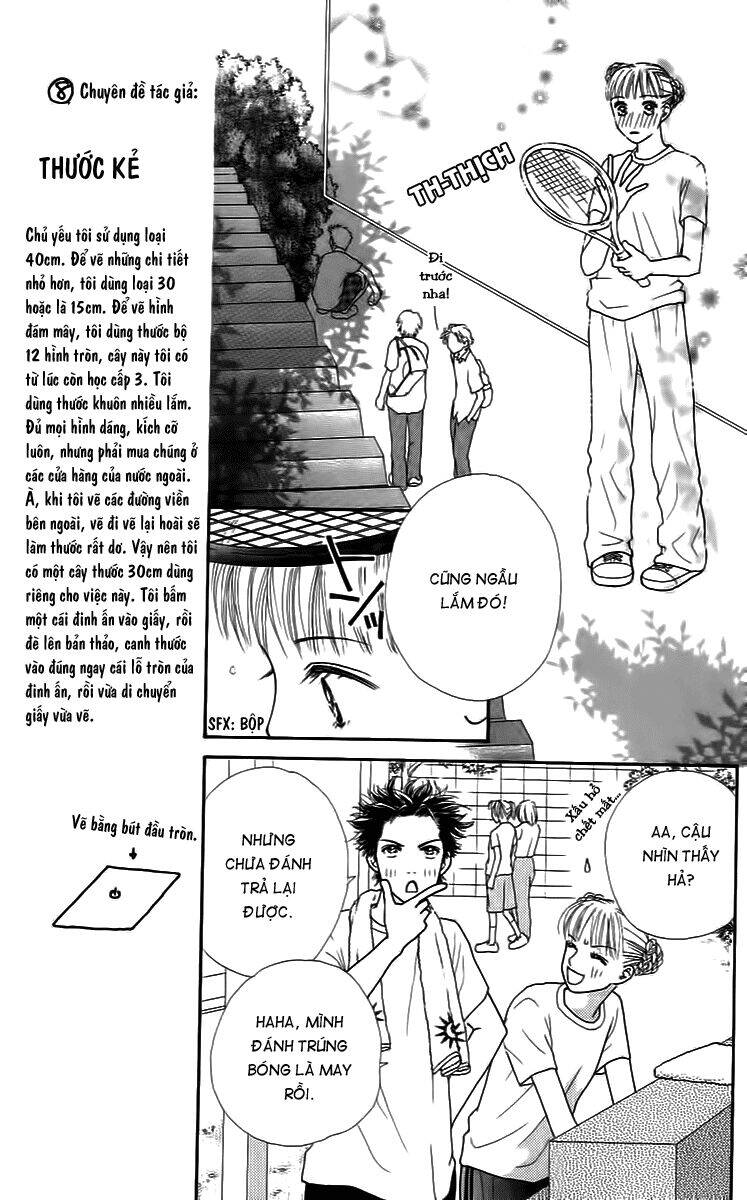 Cô Láng Giềng Chapter 17 - Trang 2