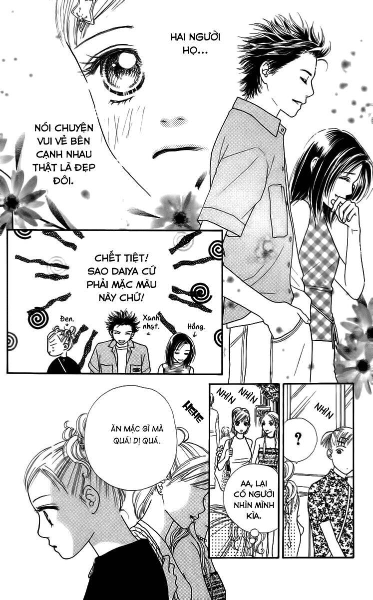 Cô Láng Giềng Chapter 17 - Trang 2