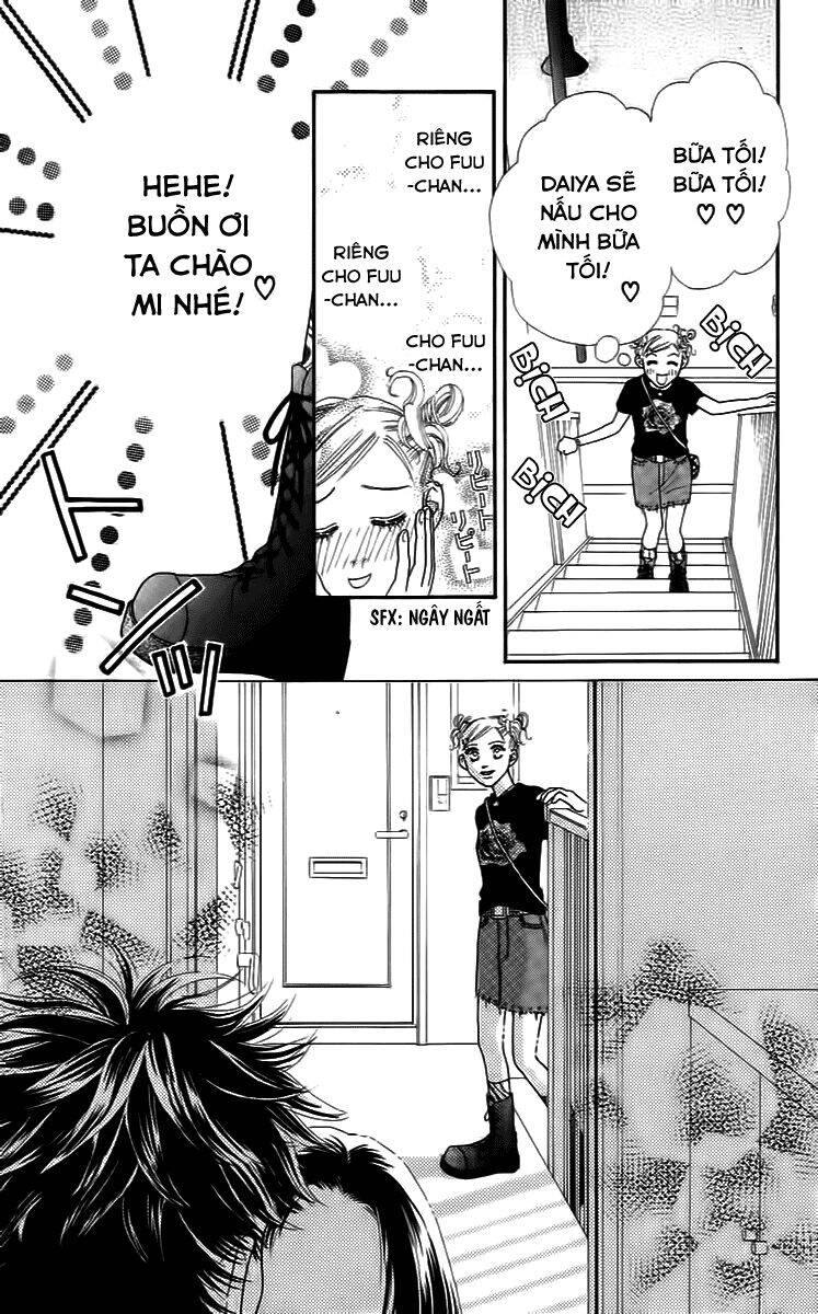 Cô Láng Giềng Chapter 17 - Trang 2