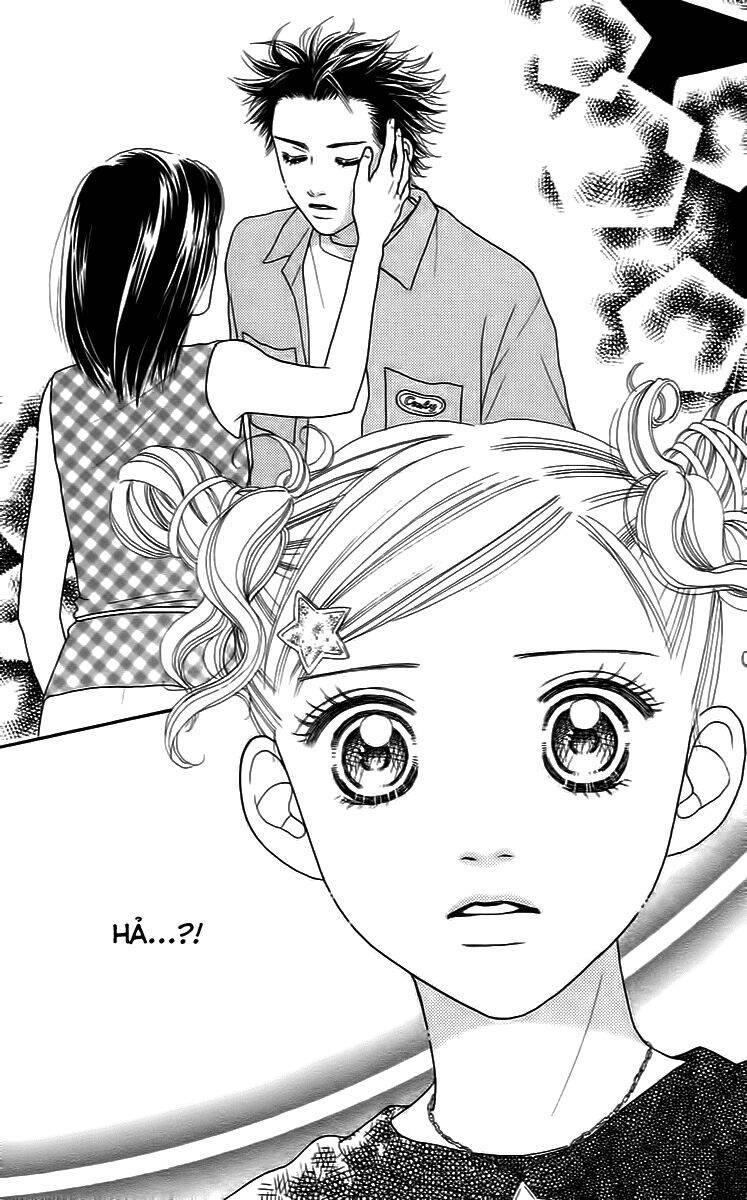 Cô Láng Giềng Chapter 17 - Trang 2