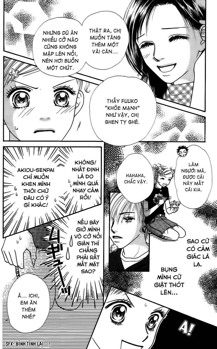 Cô Láng Giềng Chapter 18 - Trang 2