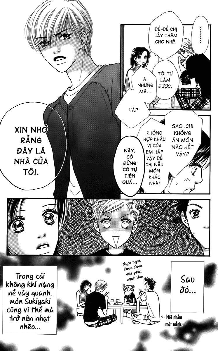 Cô Láng Giềng Chapter 18 - Trang 2