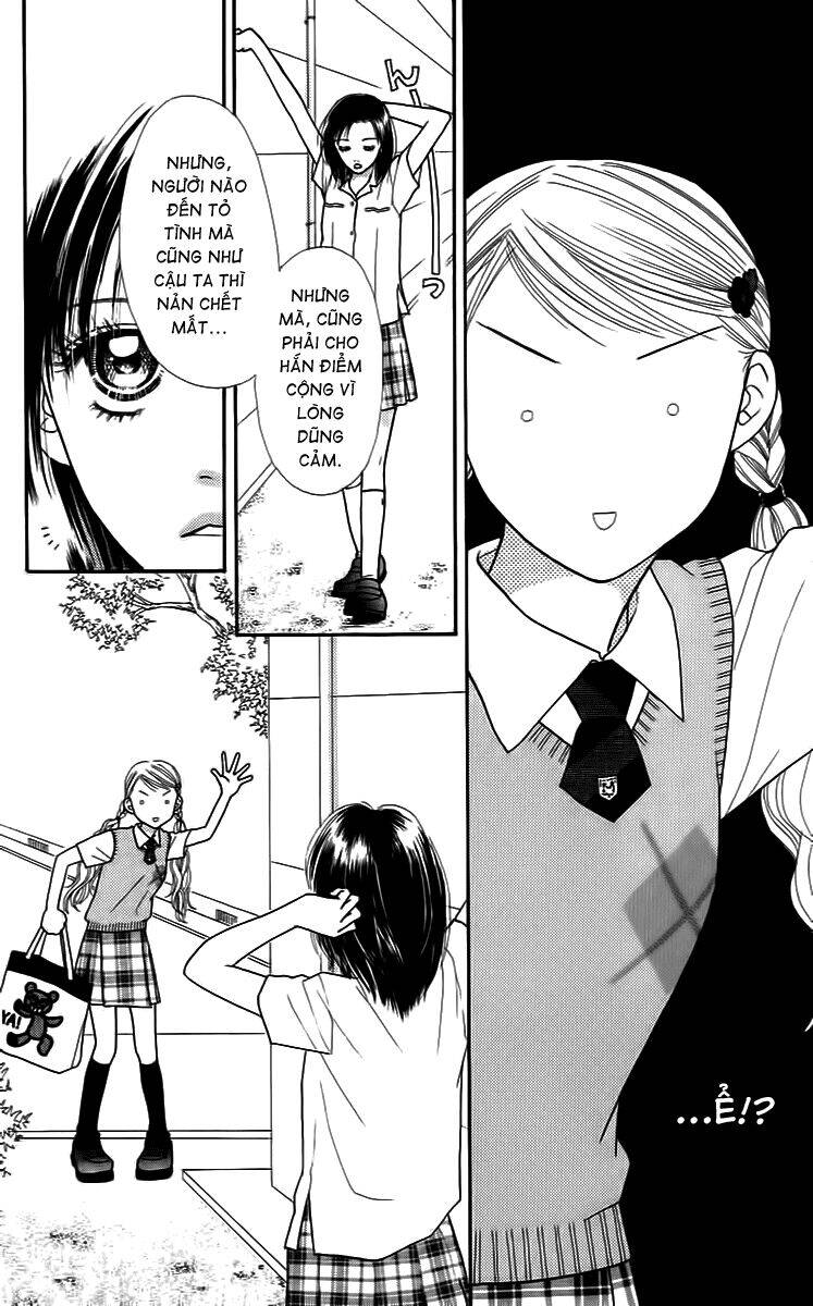 Cô Láng Giềng Chapter 18 - Trang 2