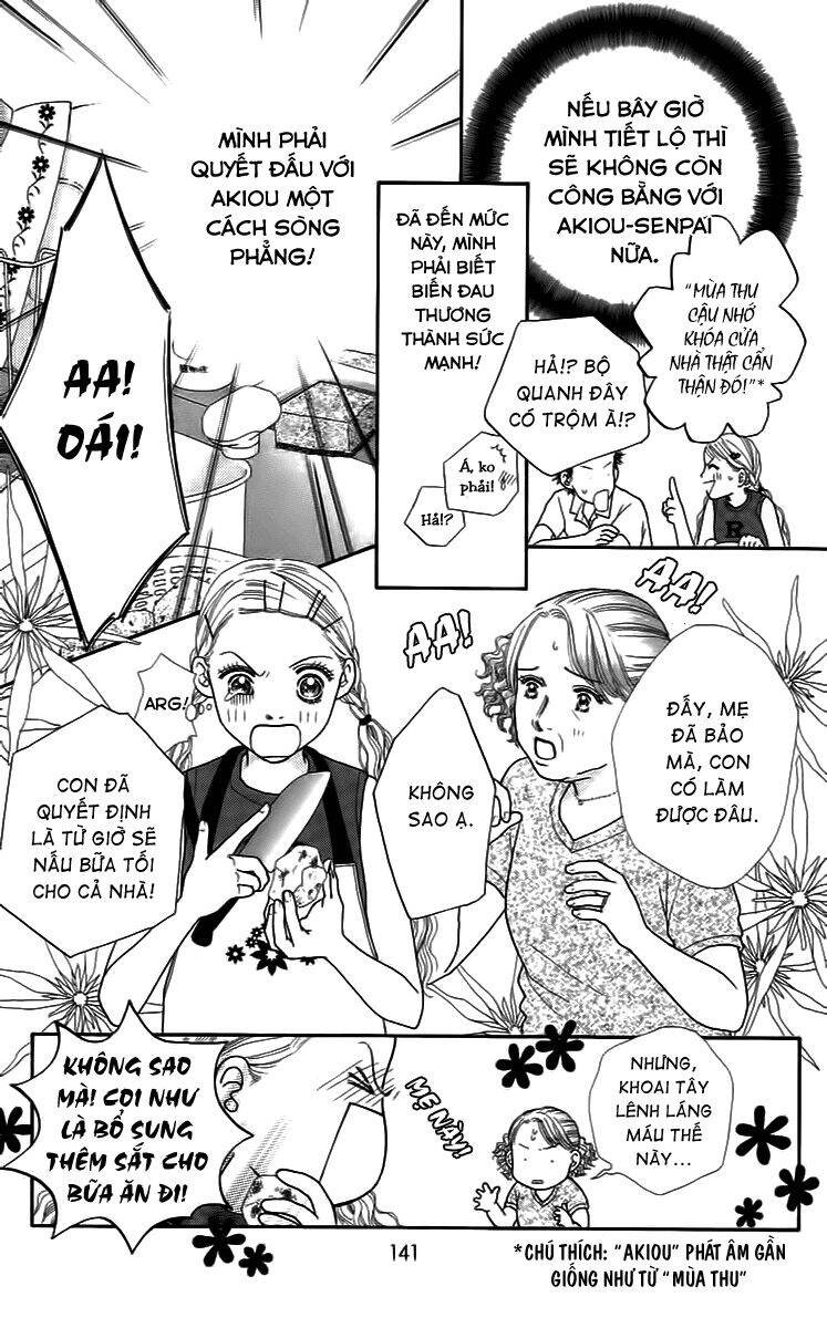 Cô Láng Giềng Chapter 19 - Trang 2