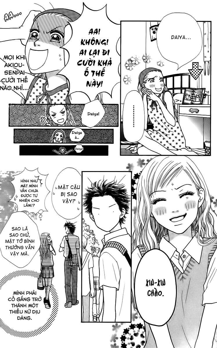 Cô Láng Giềng Chapter 19 - Trang 2