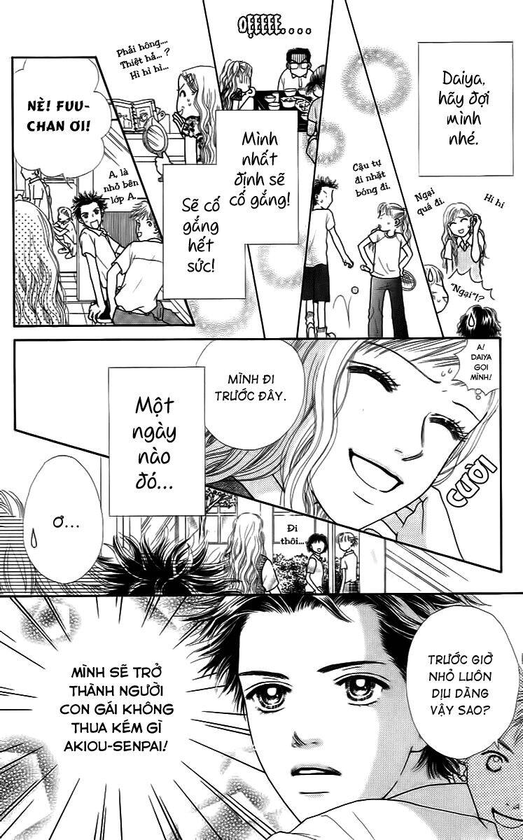 Cô Láng Giềng Chapter 19 - Trang 2