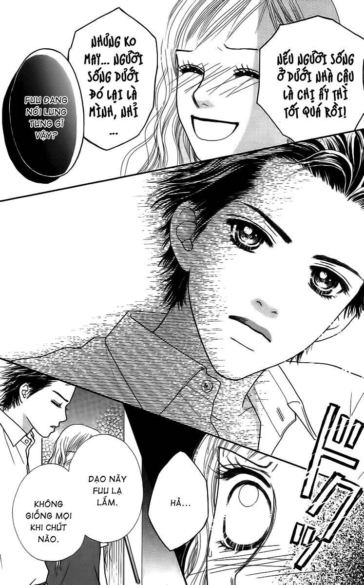 Cô Láng Giềng Chapter 19 - Trang 2