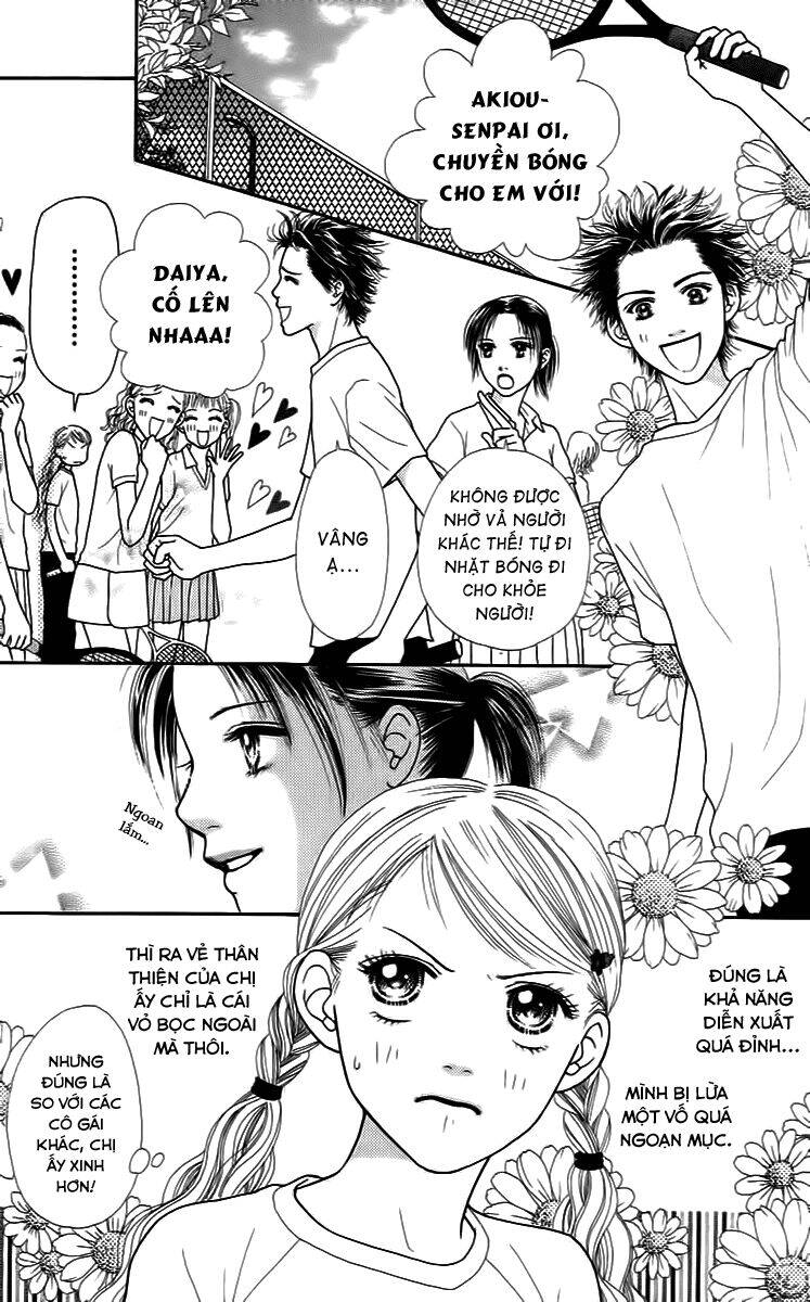 Cô Láng Giềng Chapter 19 - Trang 2