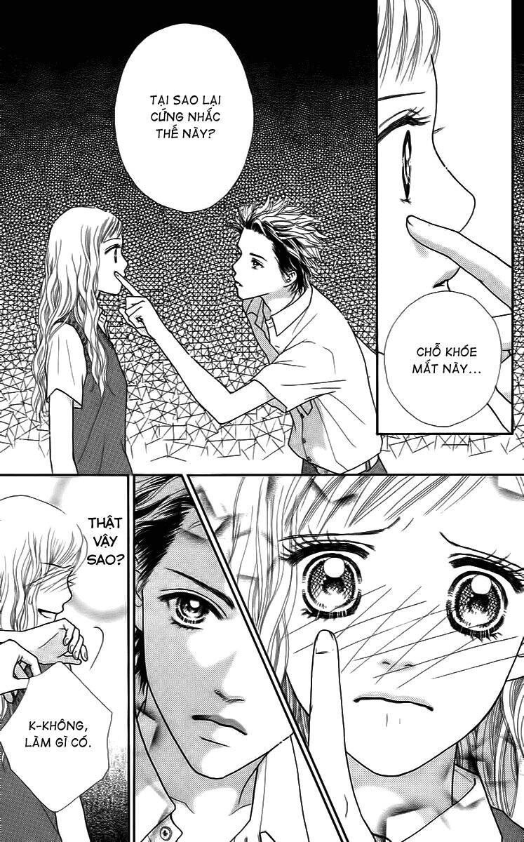 Cô Láng Giềng Chapter 19 - Trang 2