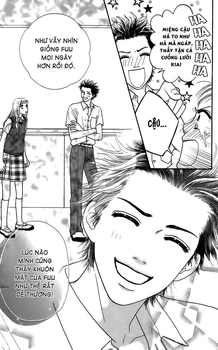 Cô Láng Giềng Chapter 19 - Trang 2