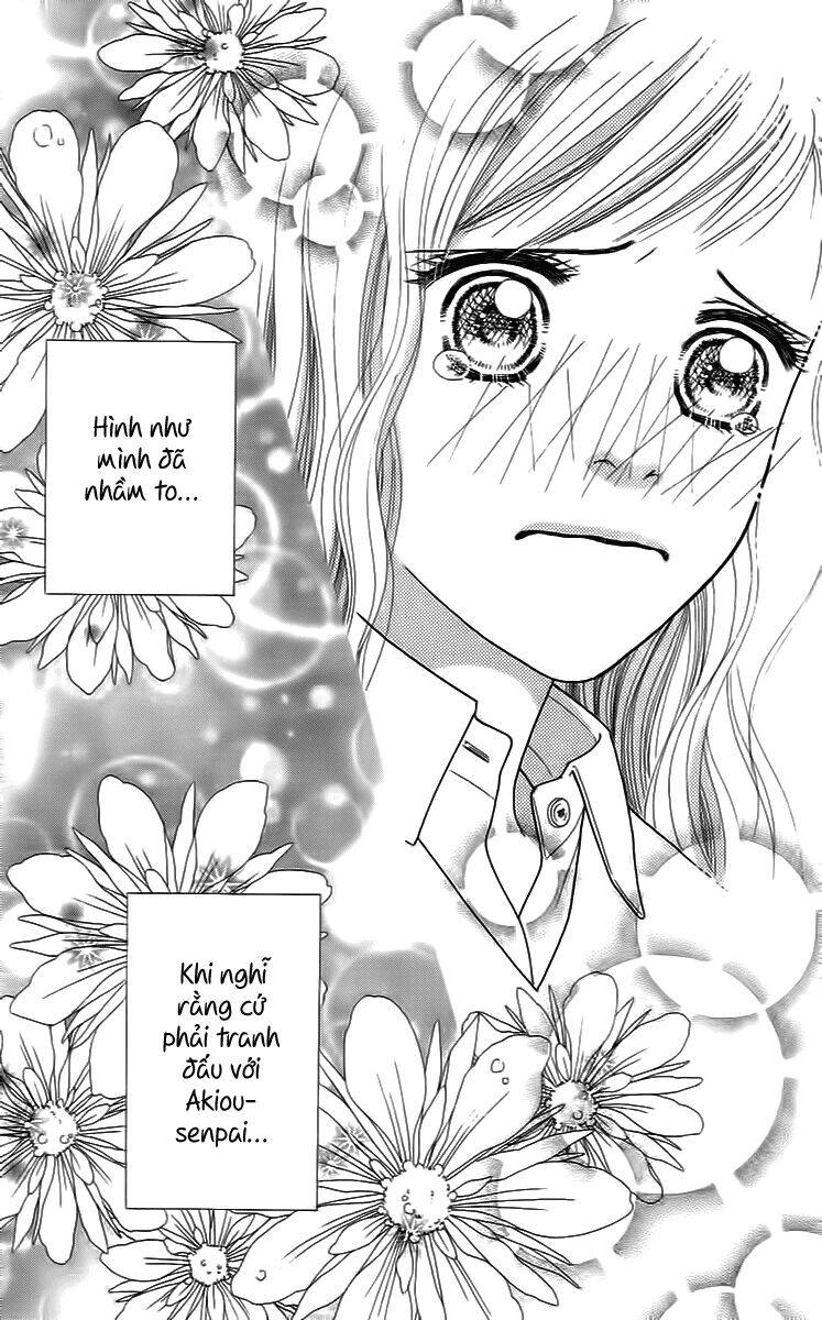 Cô Láng Giềng Chapter 19 - Trang 2