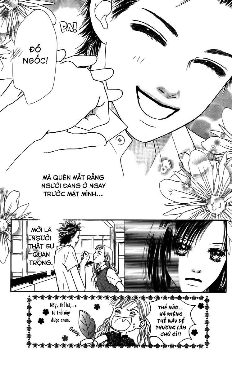 Cô Láng Giềng Chapter 19 - Trang 2