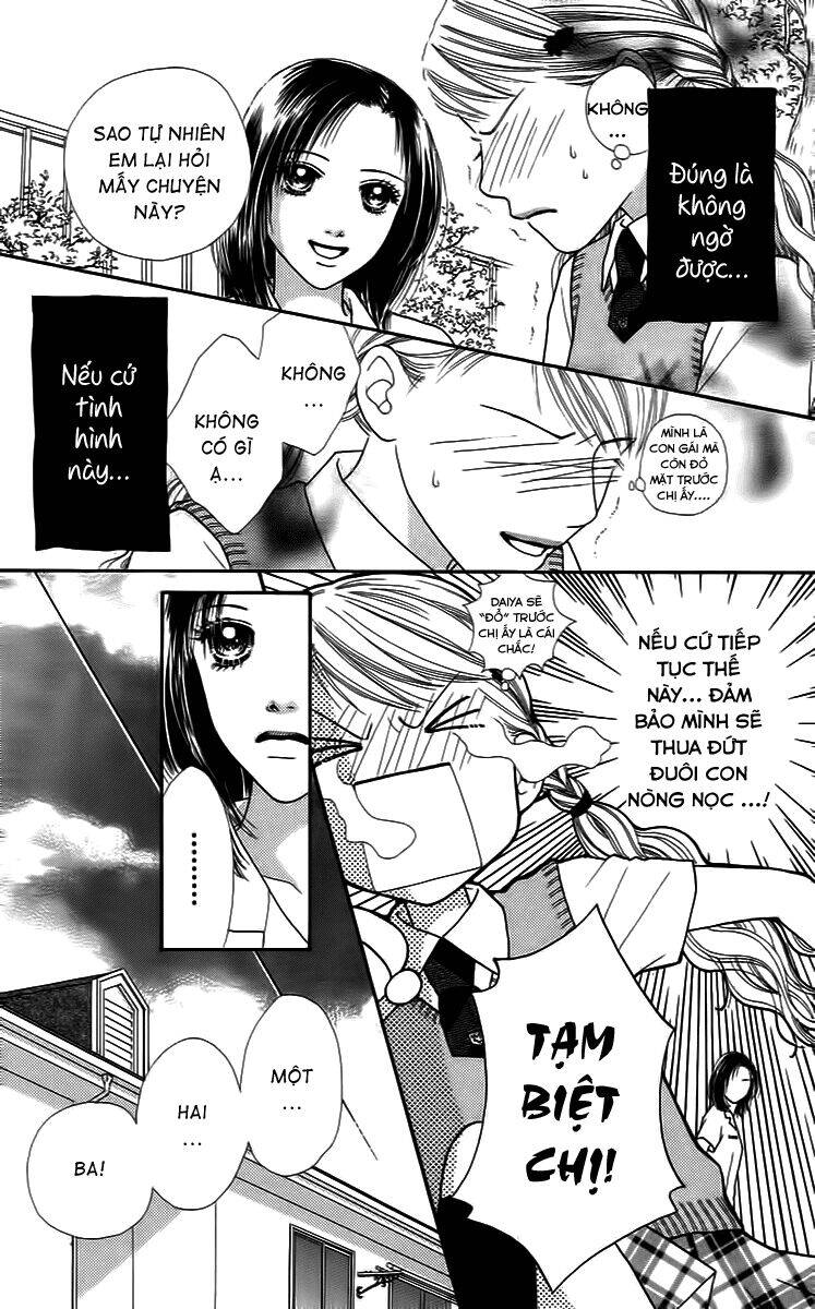 Cô Láng Giềng Chapter 19 - Trang 2