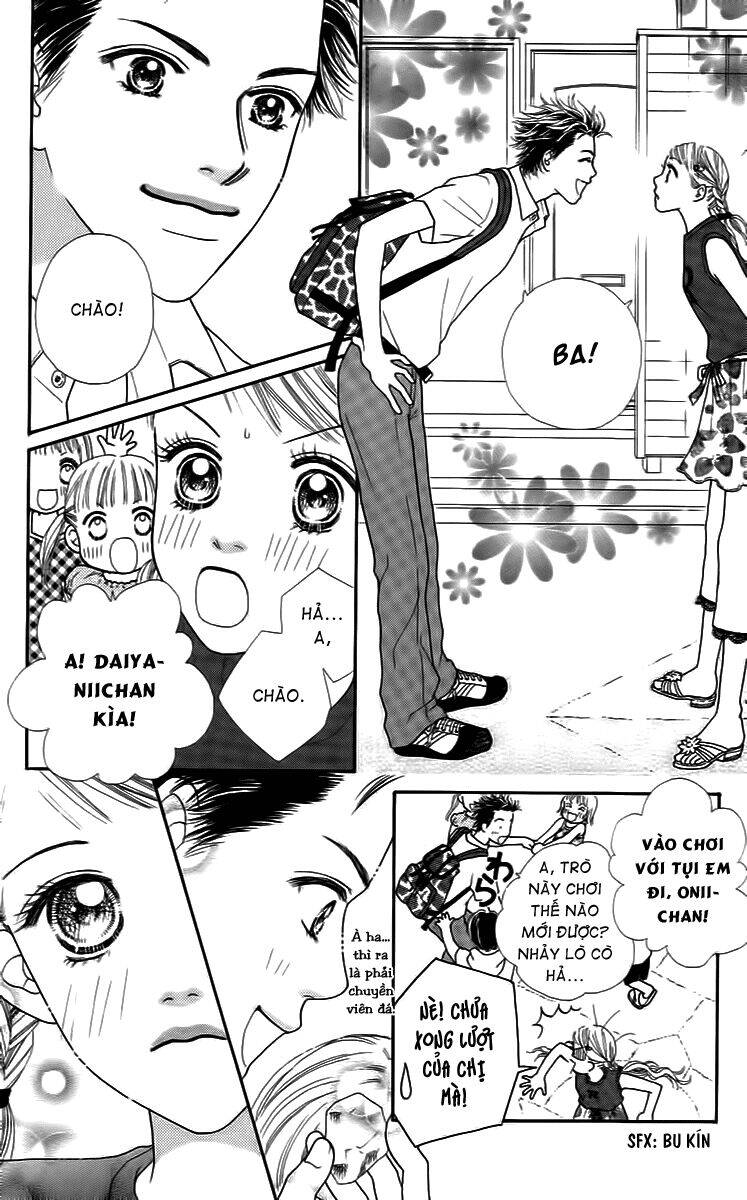 Cô Láng Giềng Chapter 19 - Trang 2