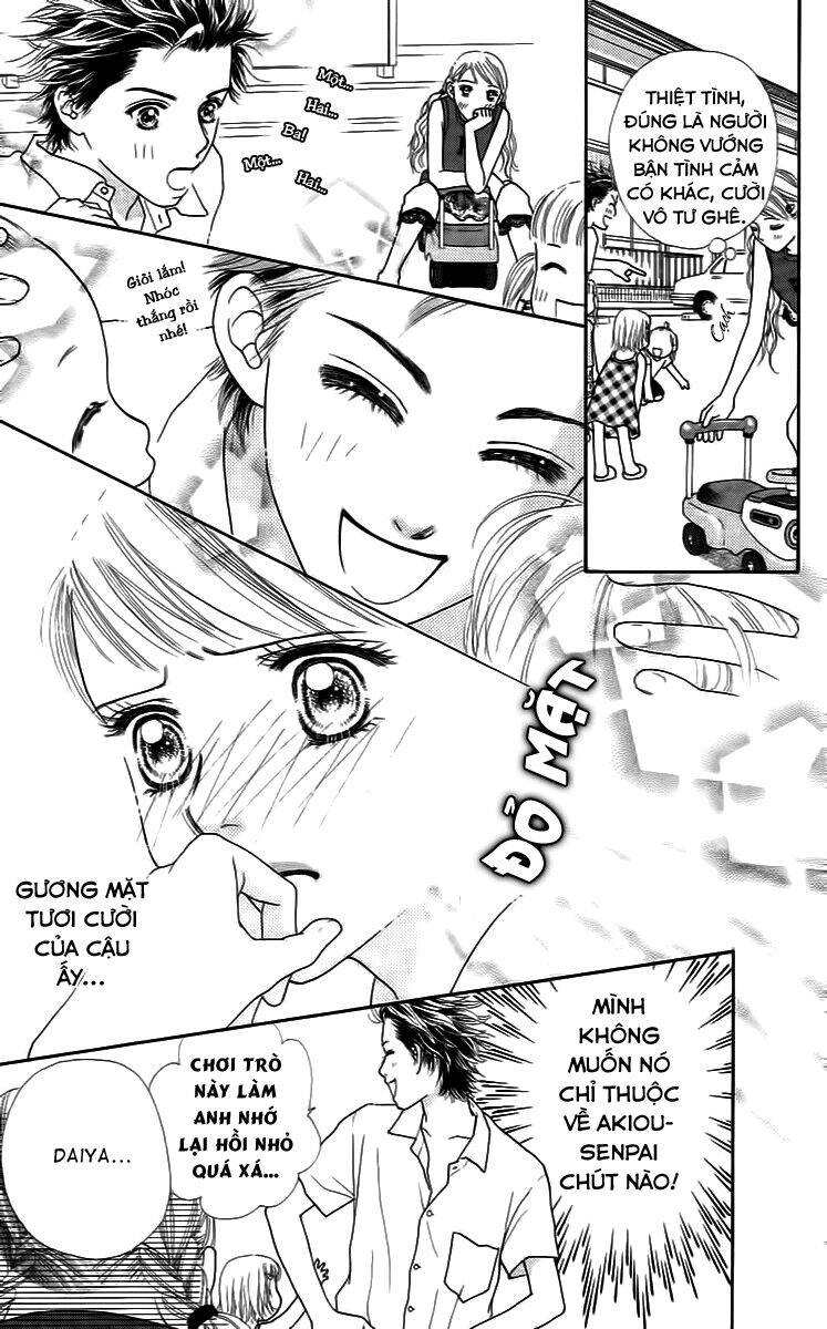 Cô Láng Giềng Chapter 19 - Trang 2