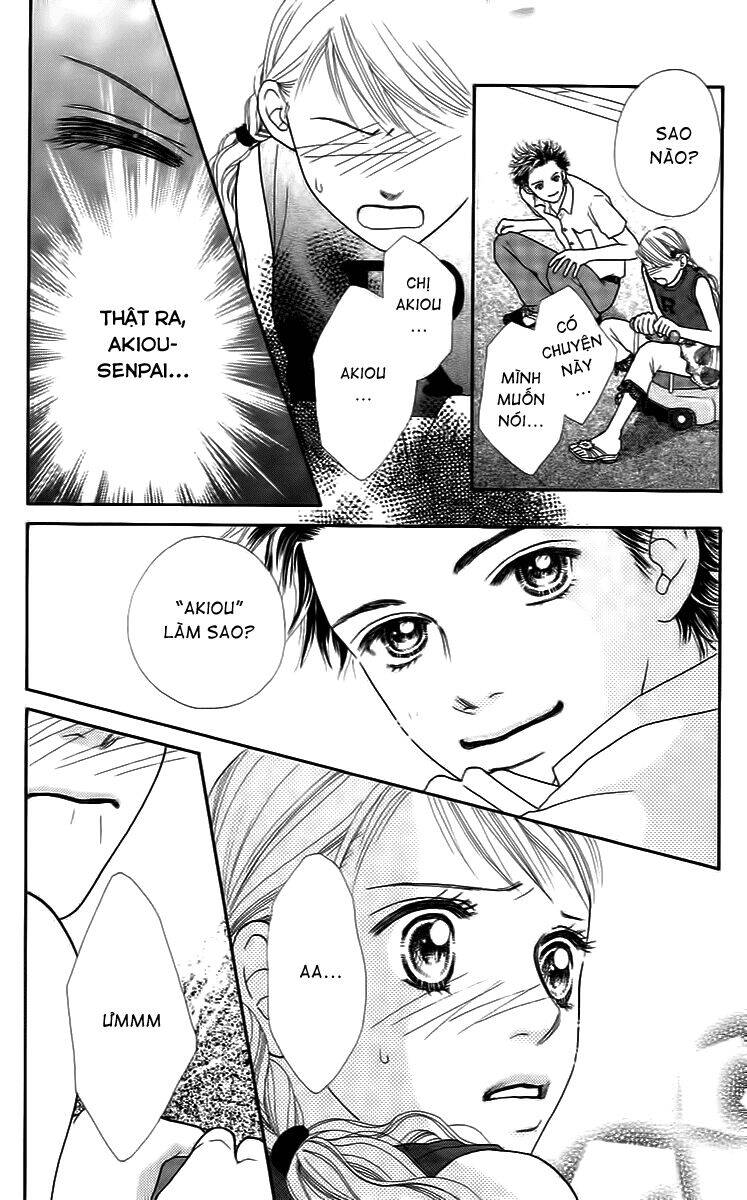 Cô Láng Giềng Chapter 19 - Trang 2